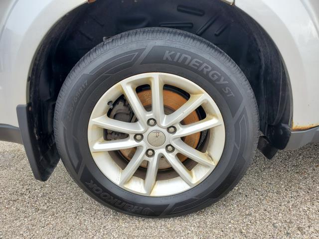used 2014 Dodge Journey car, priced at $6,136