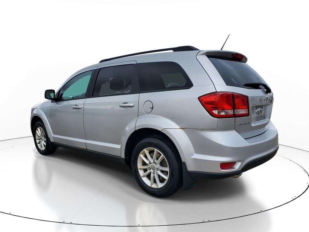 used 2014 Dodge Journey car, priced at $6,136