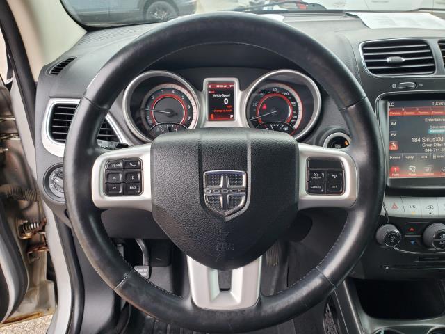 used 2014 Dodge Journey car, priced at $6,136