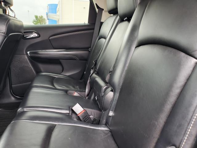 used 2014 Dodge Journey car, priced at $6,136