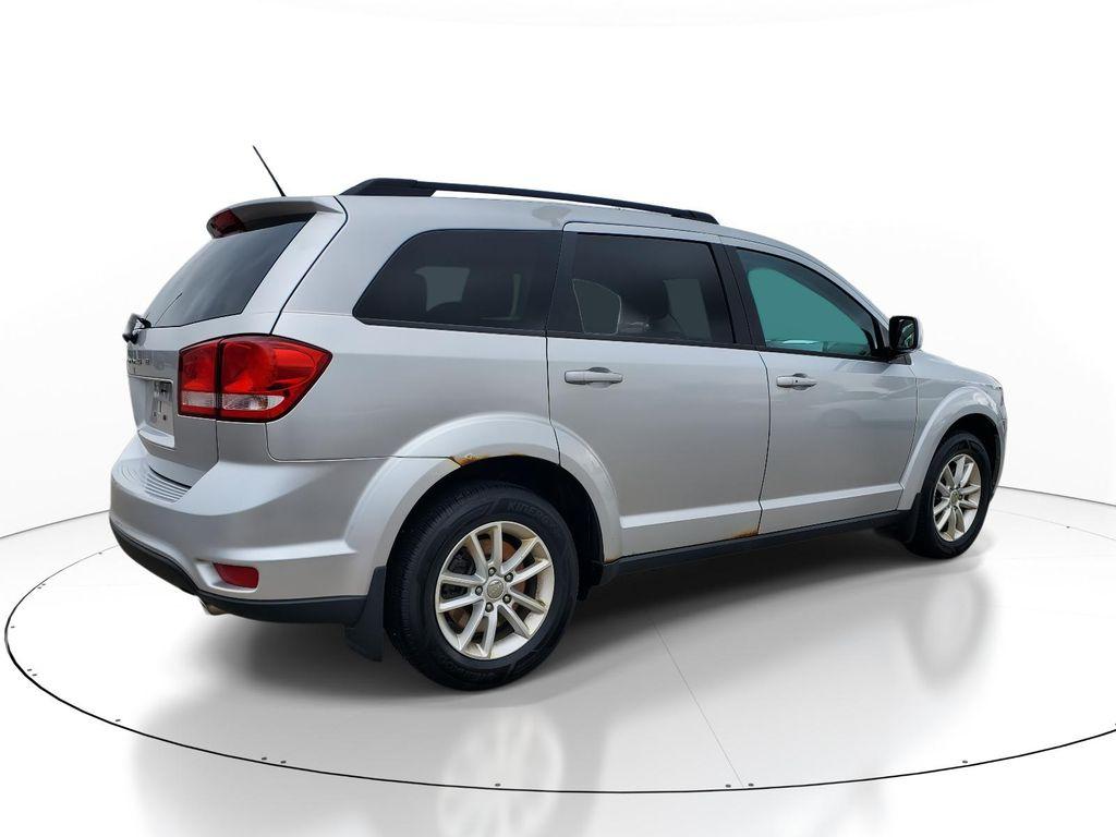 used 2014 Dodge Journey car, priced at $6,136