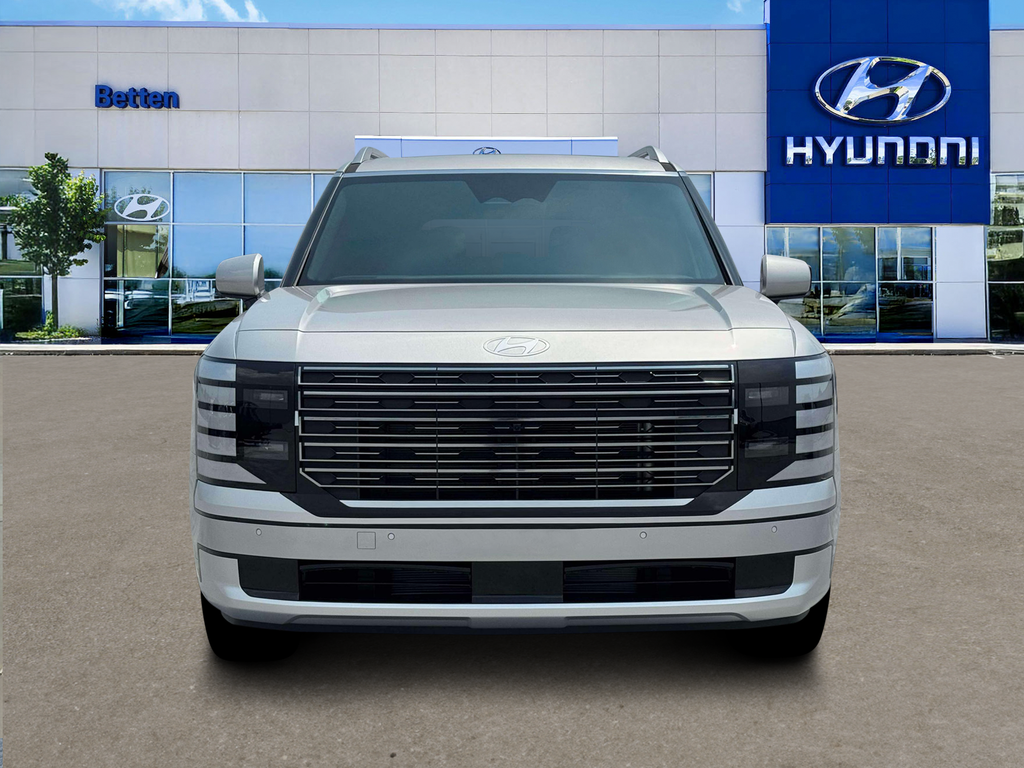 new 2026 Hyundai Palisade car, priced at $55,720