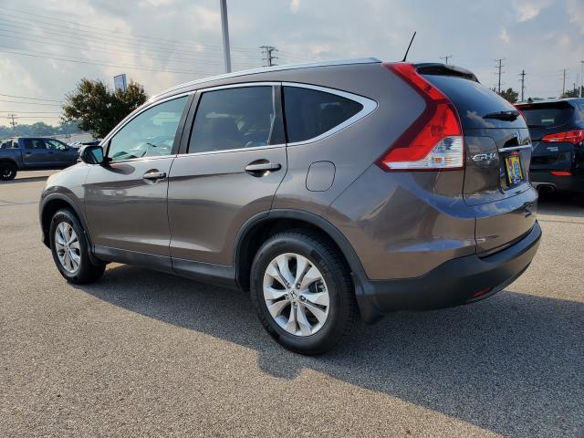 used 2014 Honda CR-V car, priced at $8,756