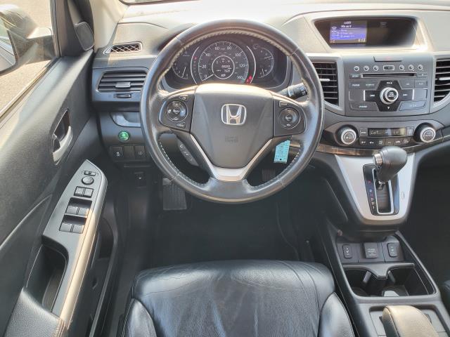 used 2014 Honda CR-V car, priced at $8,756
