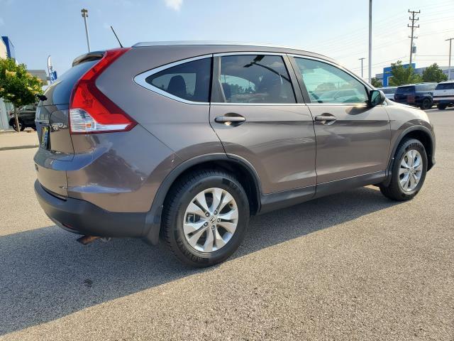 used 2014 Honda CR-V car, priced at $8,756