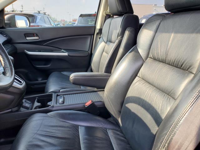 used 2014 Honda CR-V car, priced at $8,756