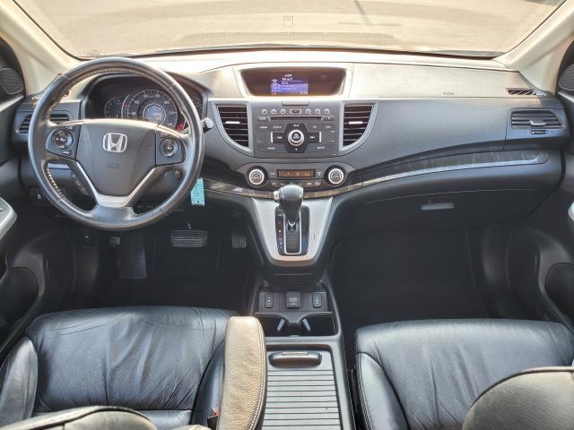 used 2014 Honda CR-V car, priced at $8,756