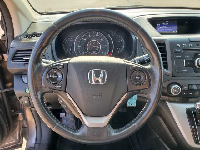 used 2014 Honda CR-V car, priced at $8,756