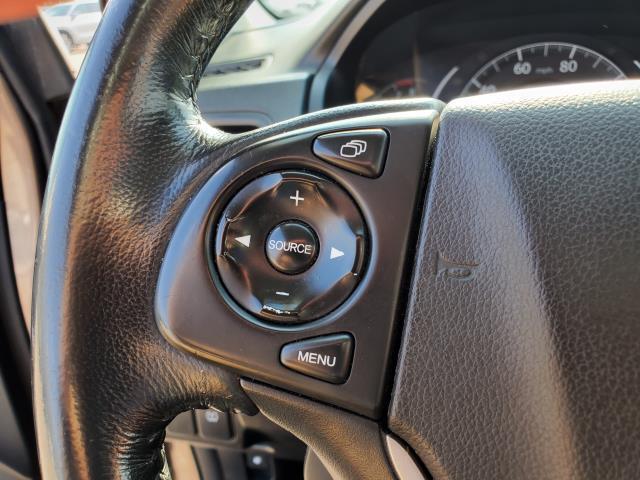 used 2014 Honda CR-V car, priced at $8,756