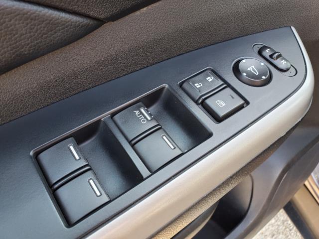 used 2014 Honda CR-V car, priced at $8,756