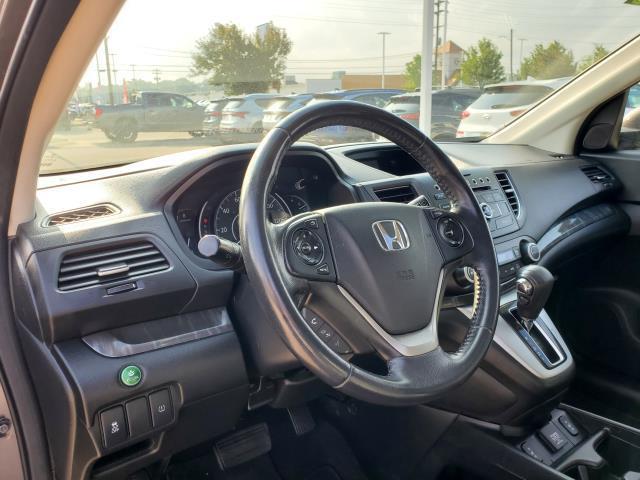 used 2014 Honda CR-V car, priced at $8,756