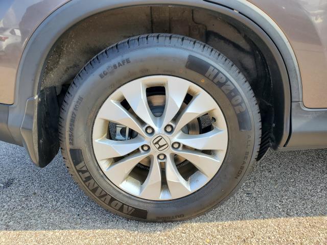 used 2014 Honda CR-V car, priced at $8,756