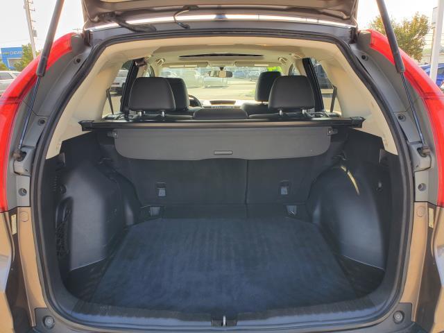 used 2014 Honda CR-V car, priced at $8,756