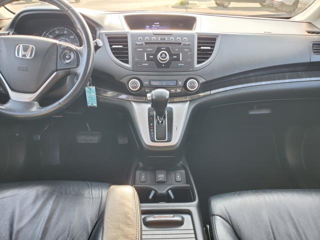 used 2014 Honda CR-V car, priced at $8,756
