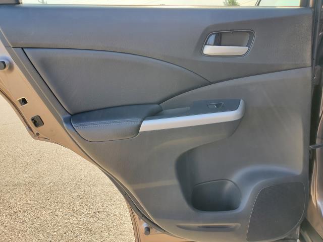 used 2014 Honda CR-V car, priced at $8,756