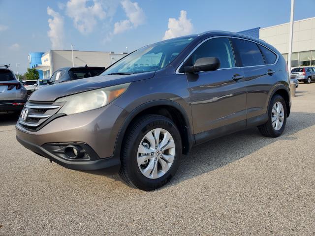 used 2014 Honda CR-V car, priced at $8,756