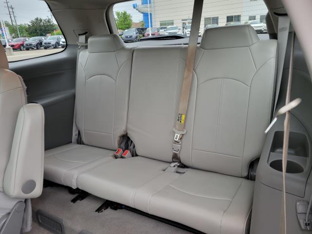 used 2015 GMC Acadia car, priced at $6,547