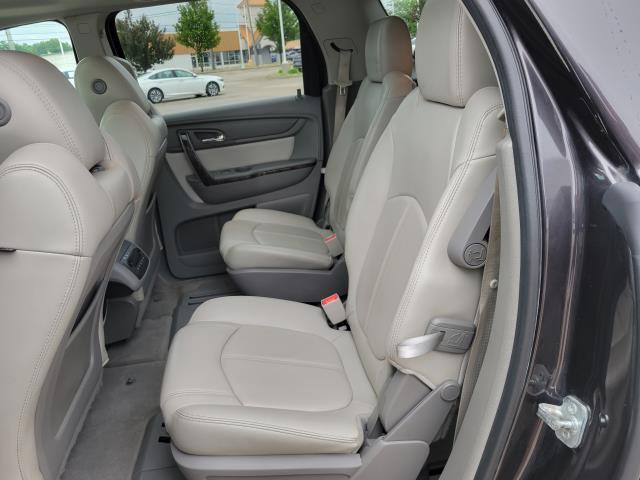 used 2015 GMC Acadia car, priced at $6,547