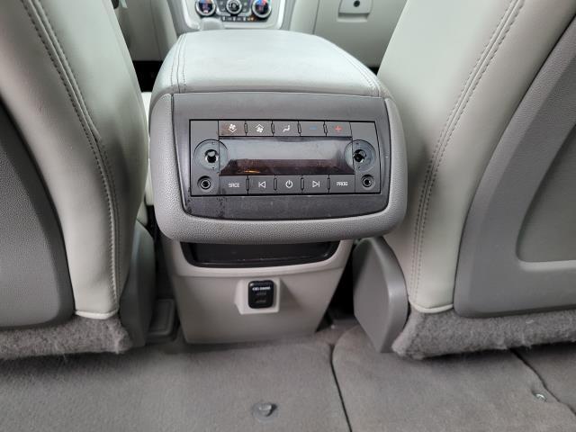 used 2015 GMC Acadia car, priced at $6,547