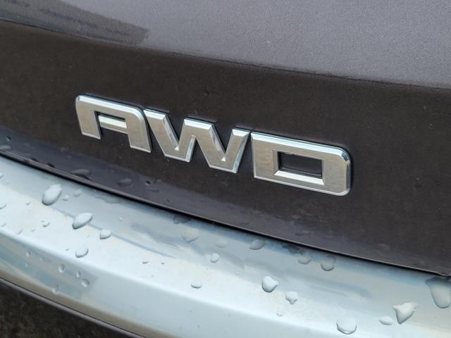 used 2015 GMC Acadia car, priced at $6,547