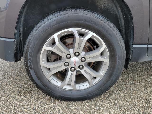 used 2015 GMC Acadia car, priced at $6,547