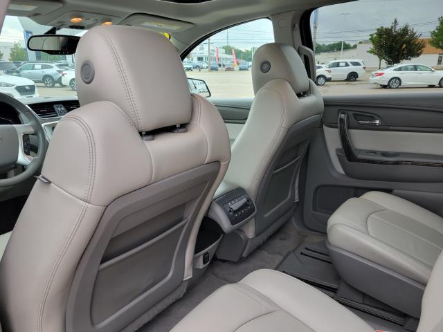 used 2015 GMC Acadia car, priced at $6,547