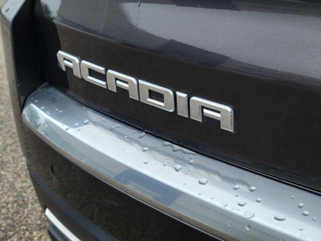 used 2015 GMC Acadia car, priced at $6,547