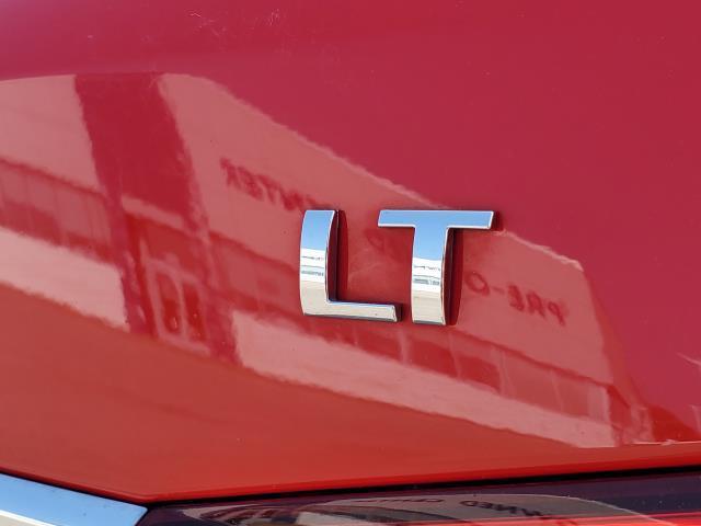 used 2015 Chevrolet Cruze car, priced at $9,305