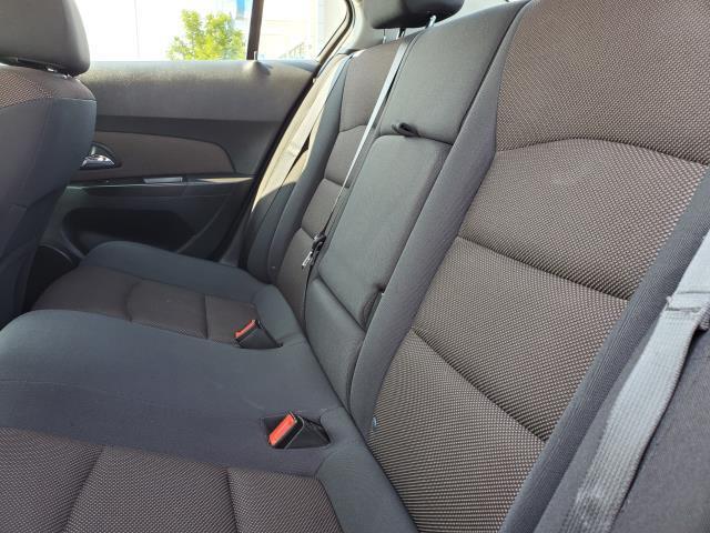 used 2015 Chevrolet Cruze car, priced at $9,305