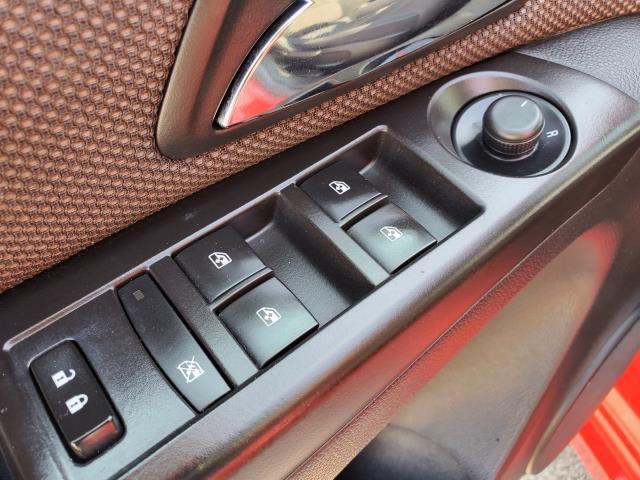 used 2015 Chevrolet Cruze car, priced at $9,305