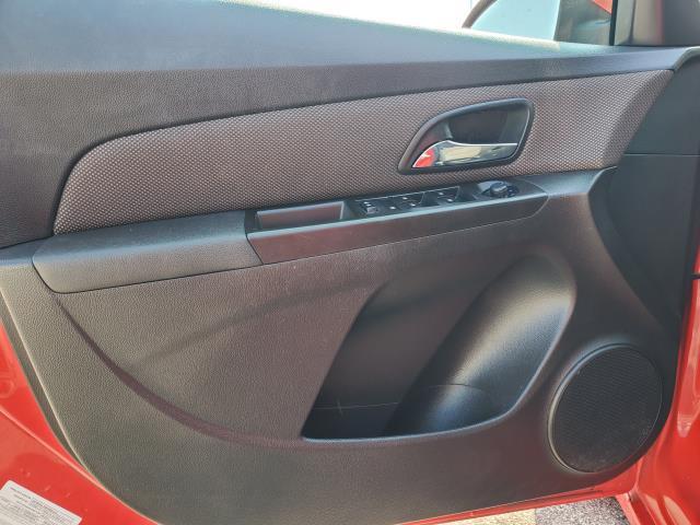 used 2015 Chevrolet Cruze car, priced at $9,305
