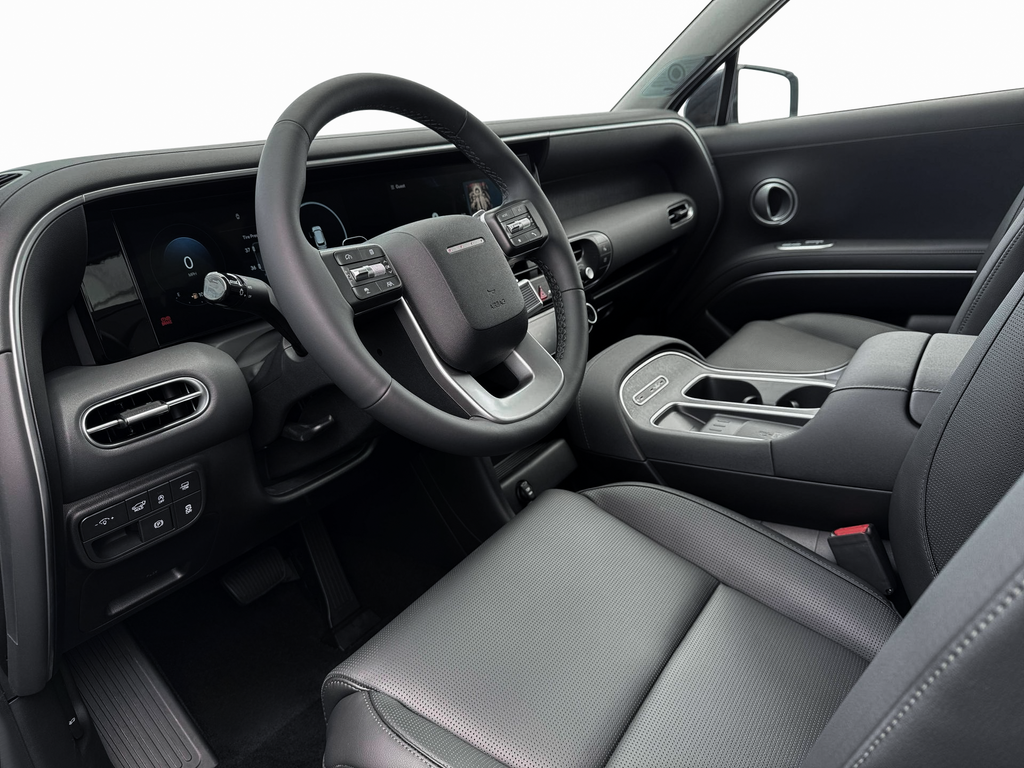new 2026 Hyundai Palisade car, priced at $51,995