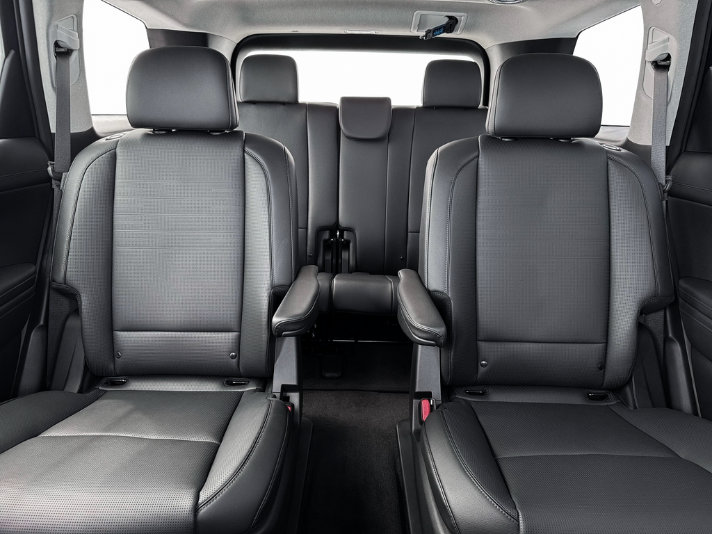new 2026 Hyundai Palisade car, priced at $51,995