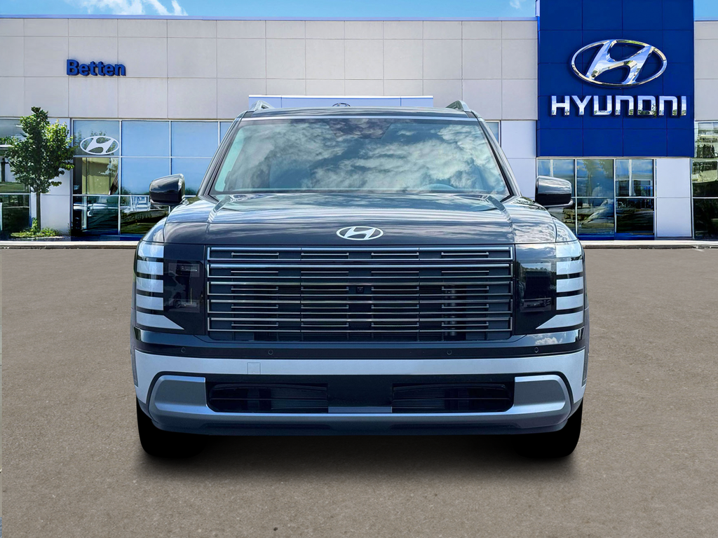 new 2026 Hyundai Palisade car, priced at $50,222