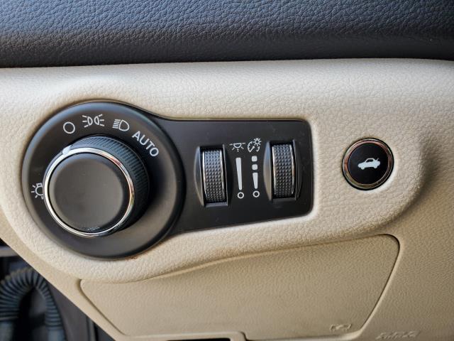 used 2015 Chrysler 200 car, priced at $6,500