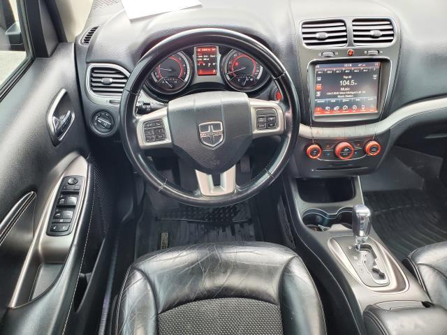 used 2018 Dodge Journey car, priced at $10,097