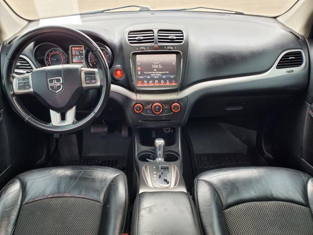 used 2018 Dodge Journey car, priced at $10,097