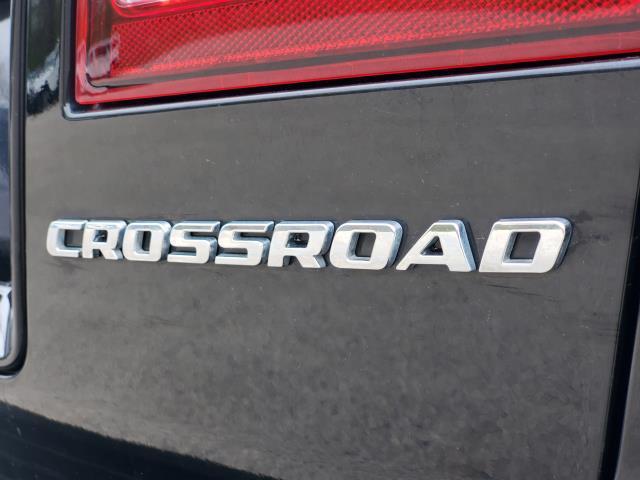 used 2018 Dodge Journey car, priced at $10,097