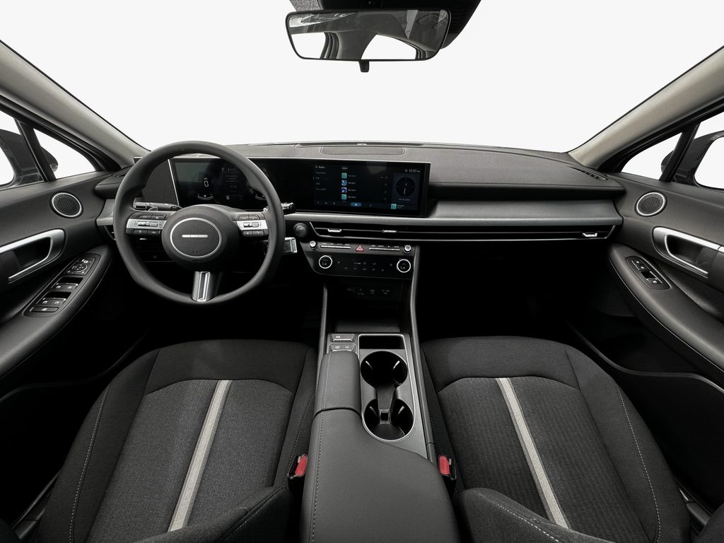 new 2025 Hyundai Sonata car, priced at $29,447