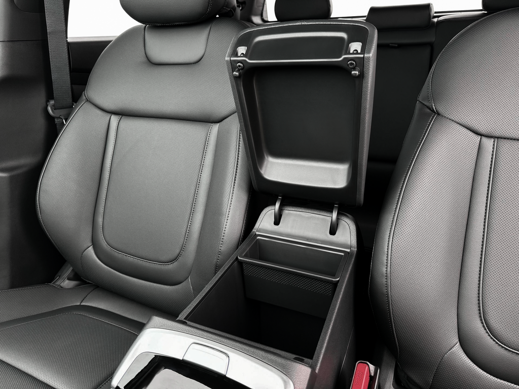 new 2025 Hyundai SANTA CRUZ car, priced at $33,005