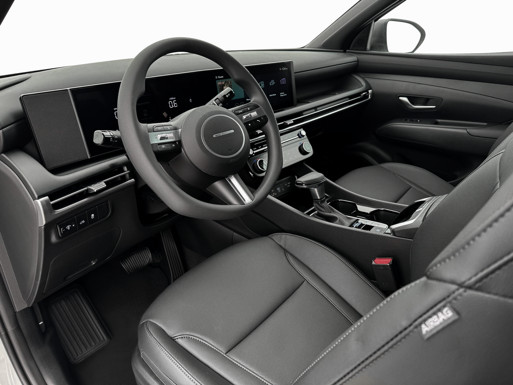 new 2025 Hyundai SANTA CRUZ car, priced at $33,005