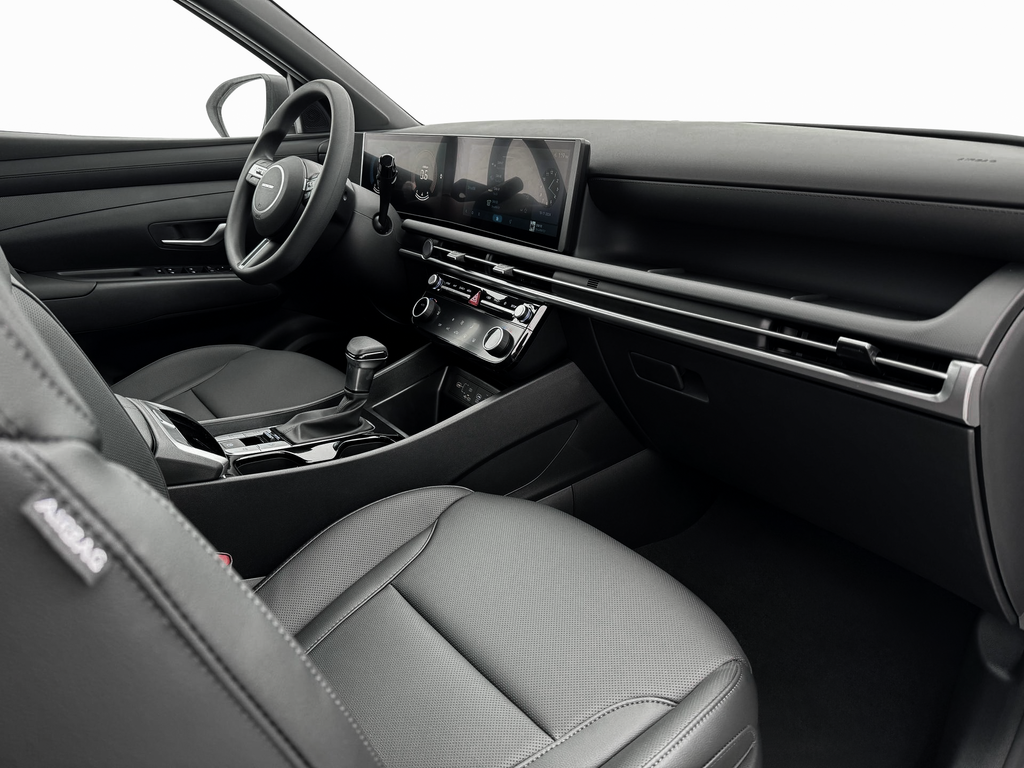 new 2025 Hyundai SANTA CRUZ car, priced at $33,005