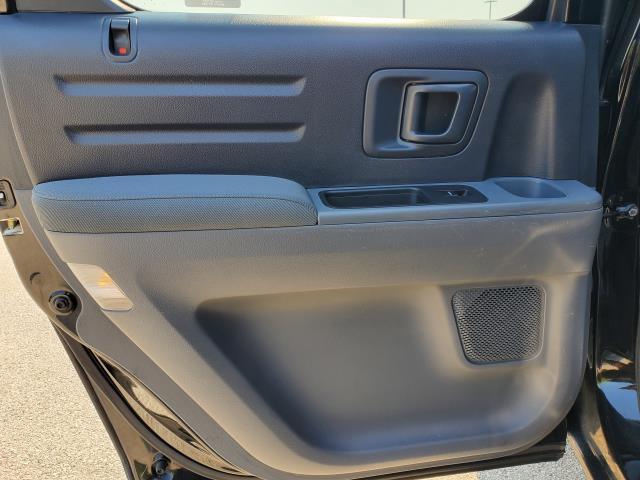 used 2008 Honda Ridgeline car, priced at $8,638