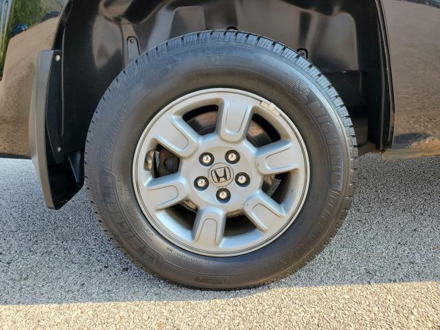 used 2008 Honda Ridgeline car, priced at $8,638