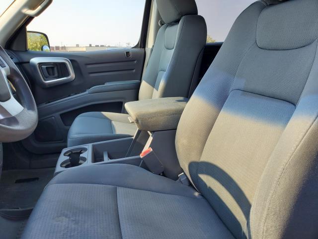 used 2008 Honda Ridgeline car, priced at $8,638