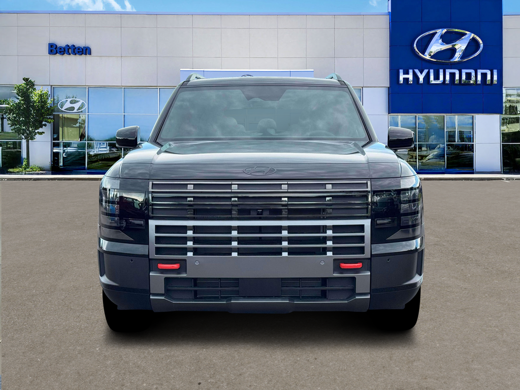 new 2026 Hyundai Palisade car, priced at $50,170