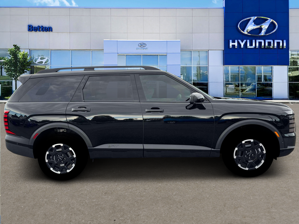 new 2026 Hyundai Palisade car, priced at $50,170