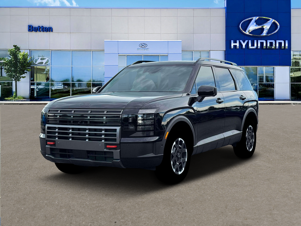 new 2026 Hyundai Palisade car, priced at $51,020