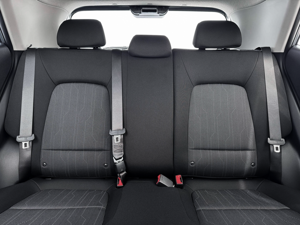 new 2026 Hyundai Venue car, priced at $22,267