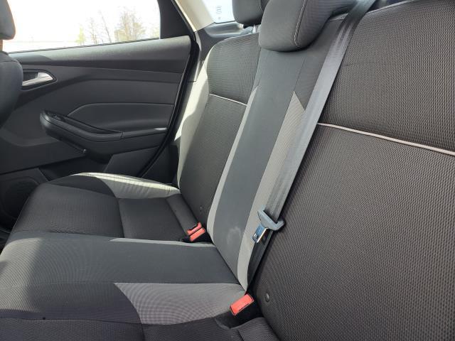 used 2014 Ford Focus car, priced at $4,000